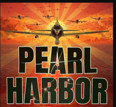 Pearl Harbor